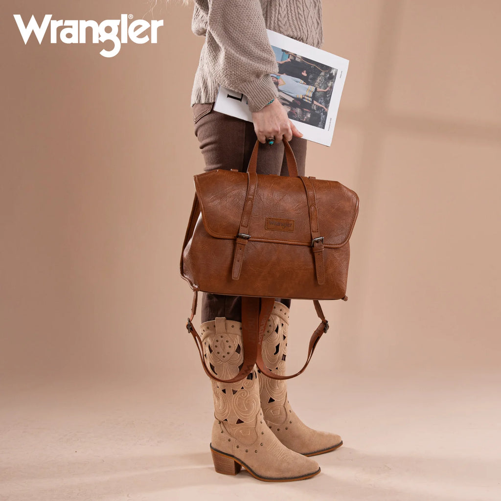 Wrangler Convertible Handbag