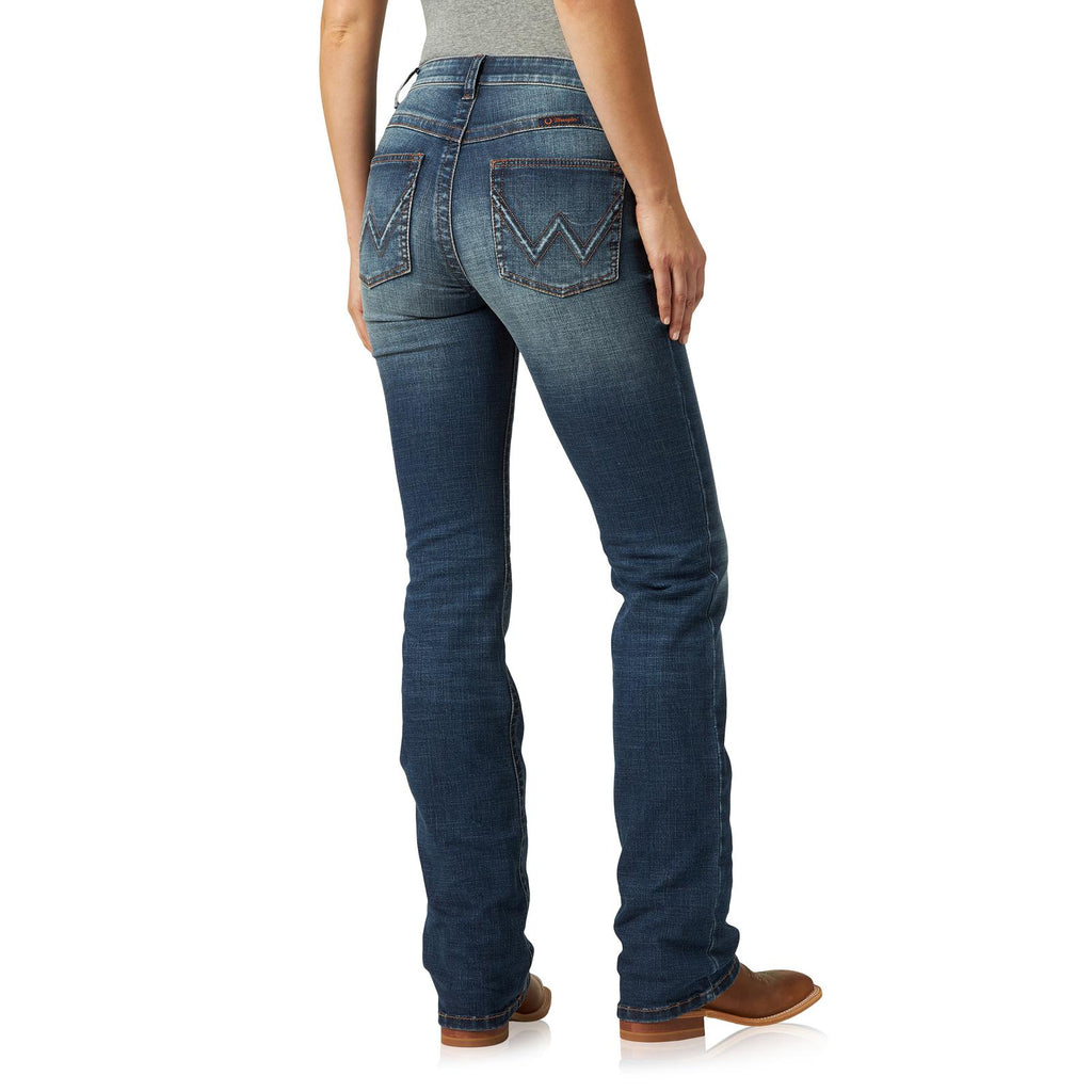 Willow Jean ~ Rebecca By Wrangler