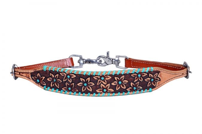 Shiloh wither strap