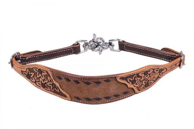 Shiloh wither strap