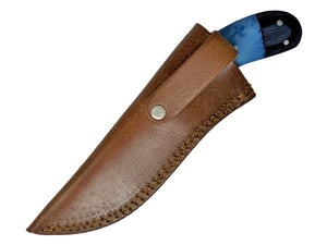 Load image into Gallery viewer, Wild Turkey Full Tang Fixed Blade Knife