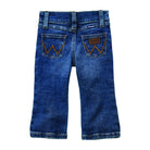 Wrangler Baby Boy Jeans - Henderson's Western Store