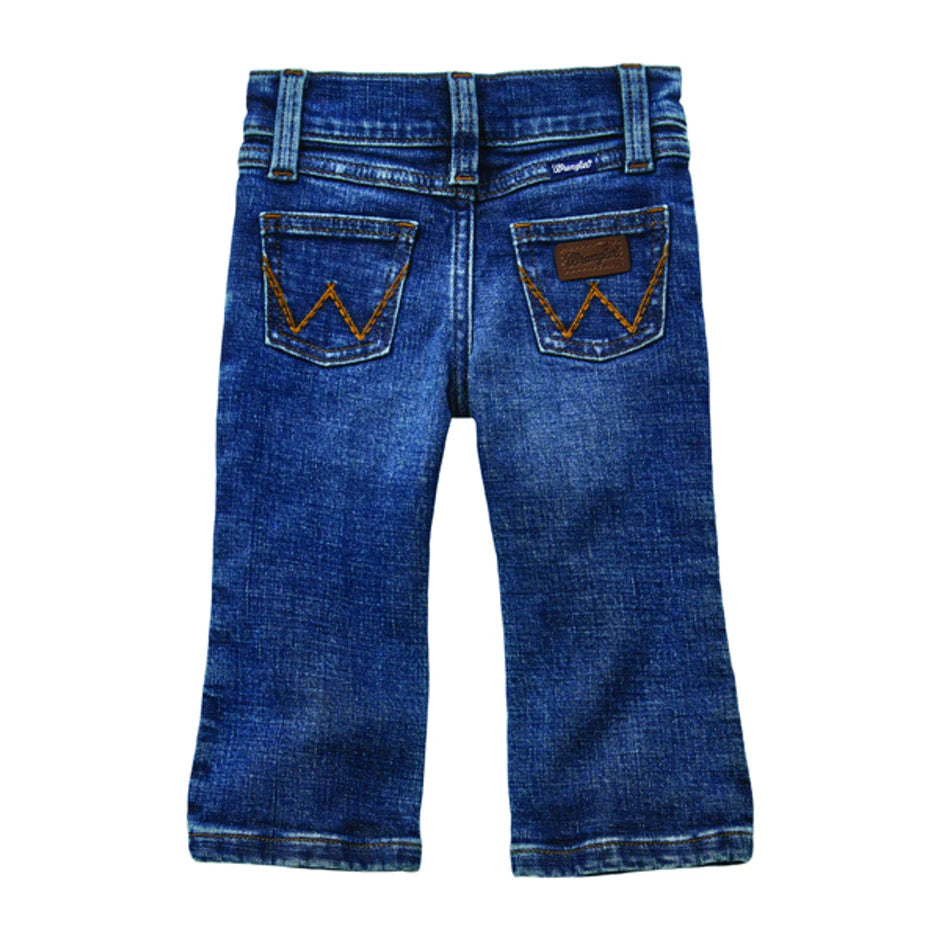 Wrangler Baby Boy Jeans - Henderson's Western Store