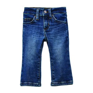 Load image into Gallery viewer, Wrangler Baby Boy Jeans