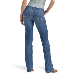 Load image into Gallery viewer, Ladies Retro Sadie Jeans by Wrangler - Henderson&#39;s Western Store