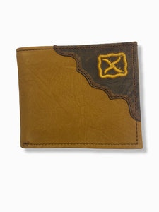 Load image into Gallery viewer, Twisted X Wallet ~ Elephant Print - Henderson&#39;s Western Store