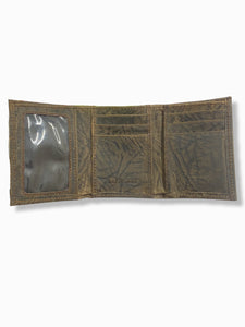 Load image into Gallery viewer, Twisted X Wallet ~ Elephant Print - Henderson&#39;s Western Store