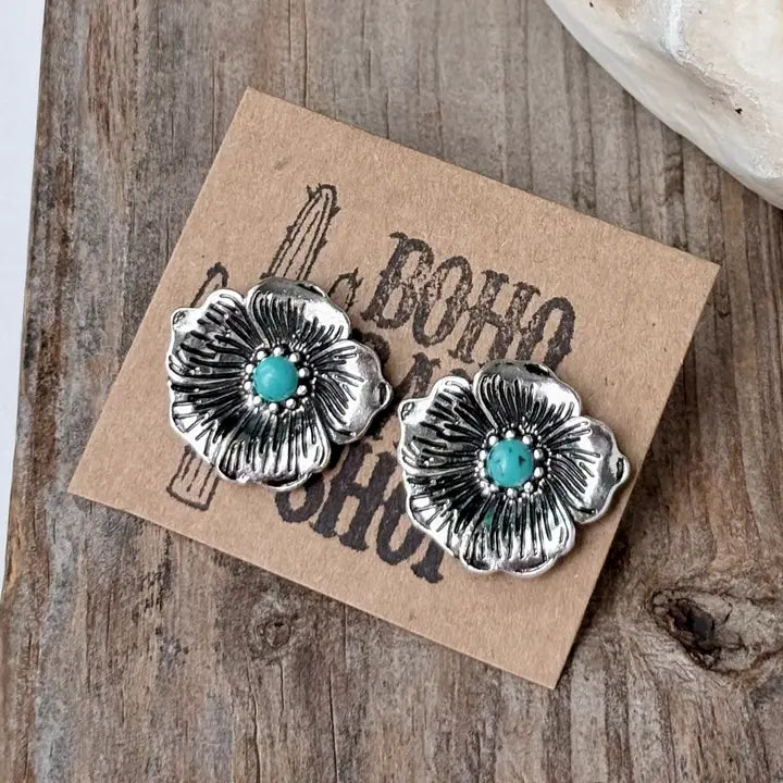 Boho Ranch Shop Jewelry