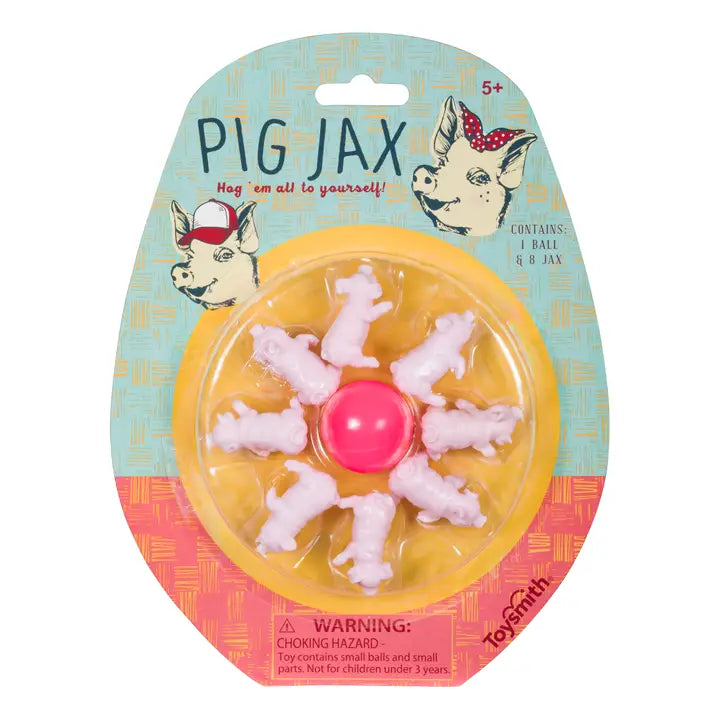 Pig Jax - Henderson's Western Store