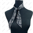 Western Elite Jewelry scarfs