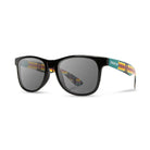 Pendleton Sunglasses - Gabe: Black / Chief Joseph - Henderson's Western Store