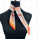 Western Elite Jewelry scarfs