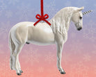 Breyer Ornament ~ Aldo - Henderson's Western Store