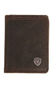 Bifold Flipcase Wallet - Henderson's Western Store