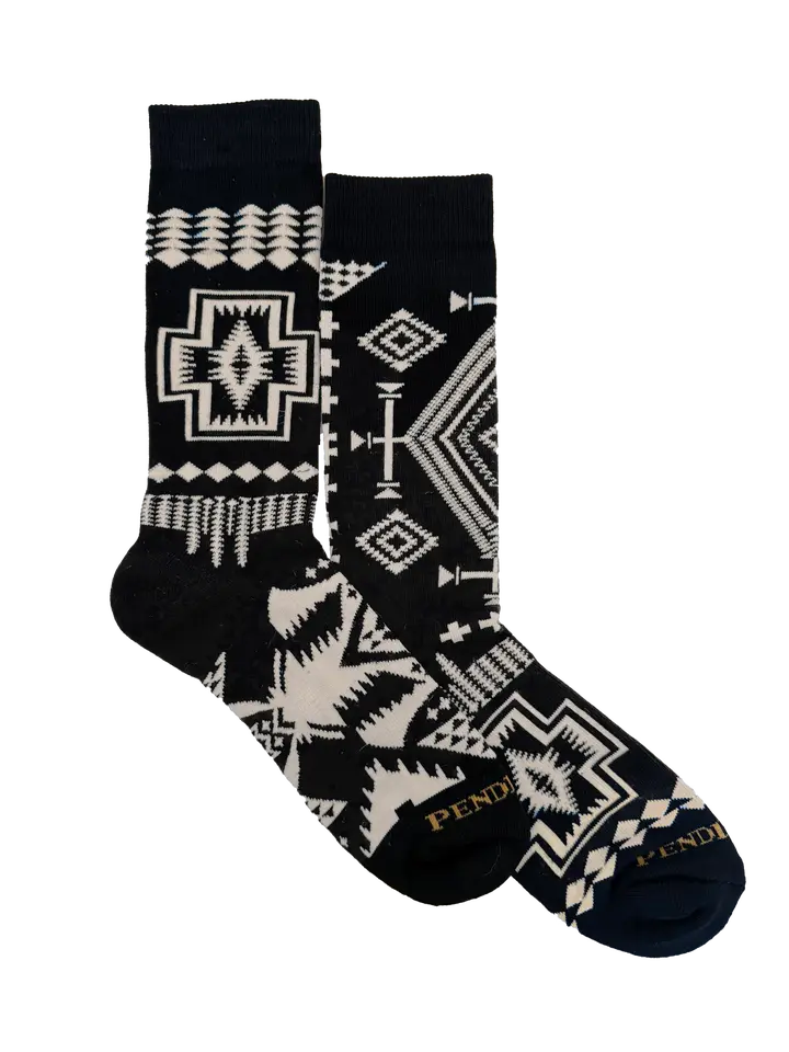 Pendleton Hosiery socks