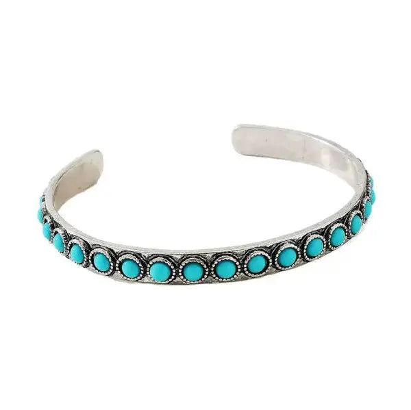 Snowing West Jewelry