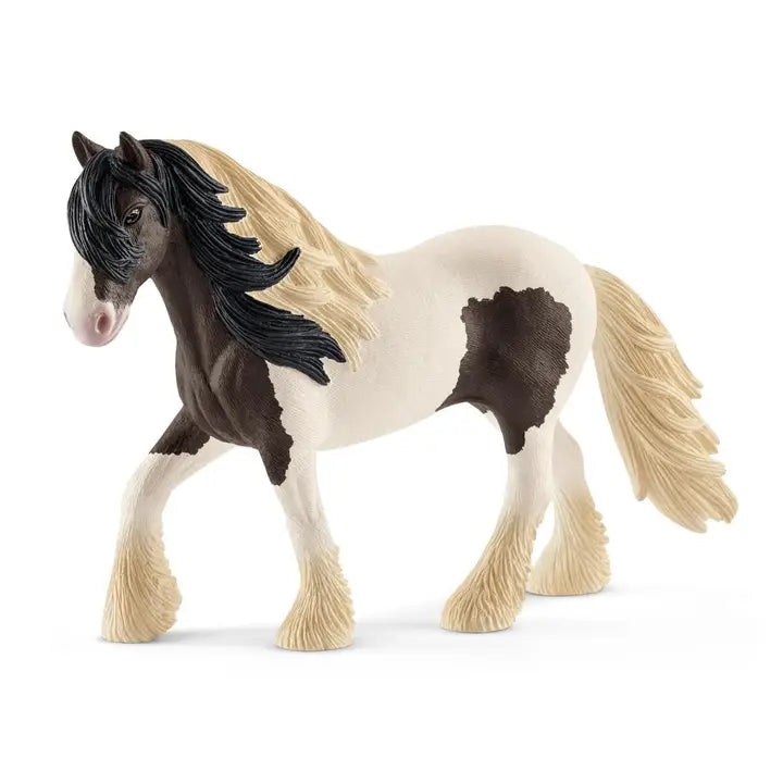 Tinker Stallion Figurine