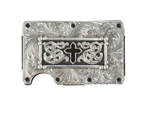 M&F western wallet