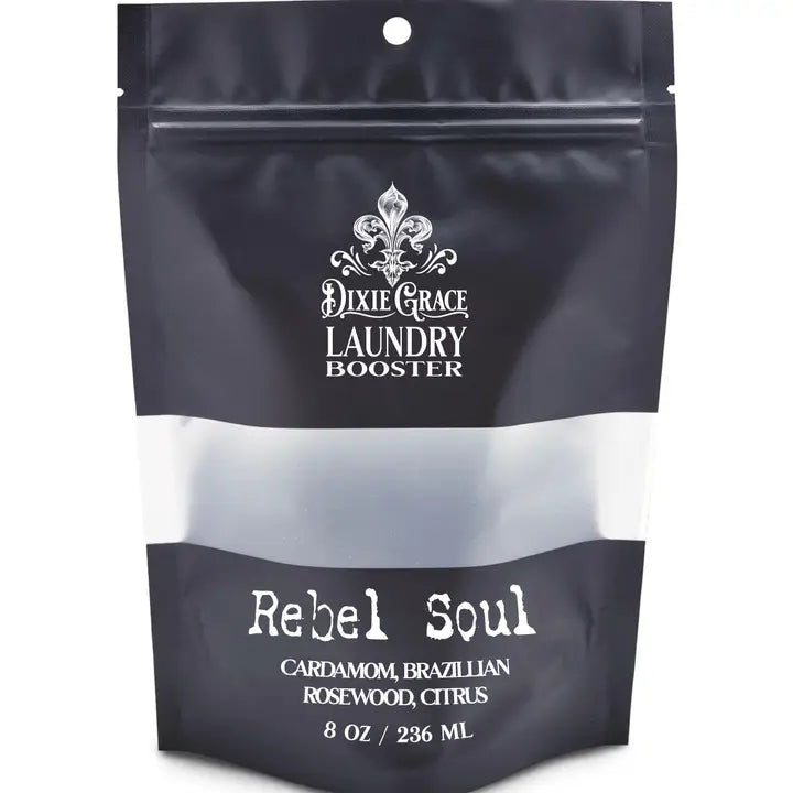 Laundry Scent Booster ~ Rebel Soul