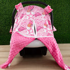Kids Charm car