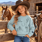 Wrangler Girls Apparel