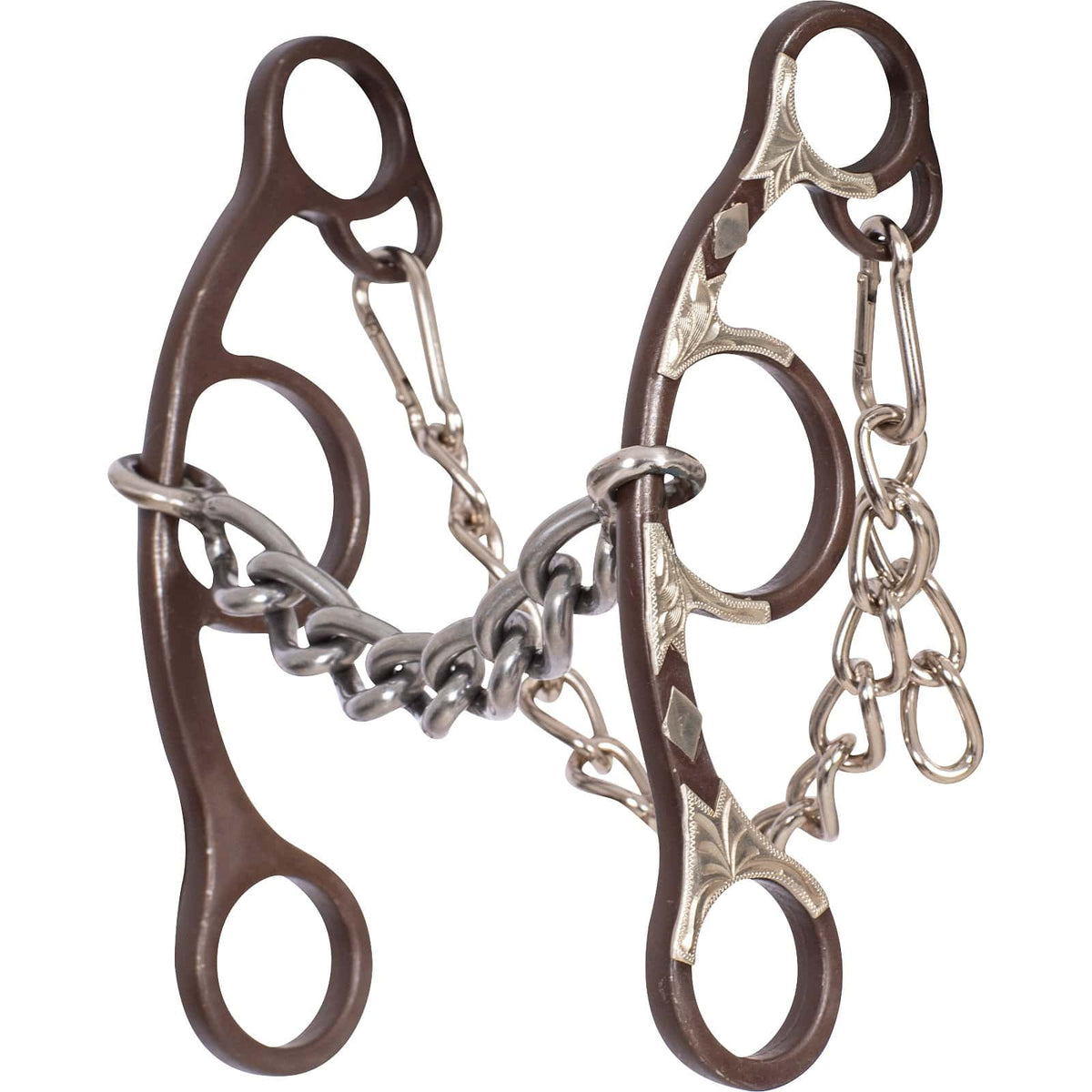 Classic Equine Bits