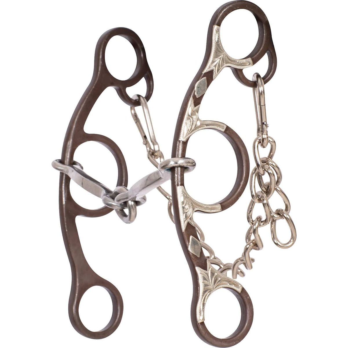 Classic Equine Bits