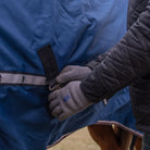 Classic Equine Barn Glove - Henderson's Western Store