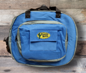 Choice Plus Rope Bag by Cactus Rope - Henderson's Western Store