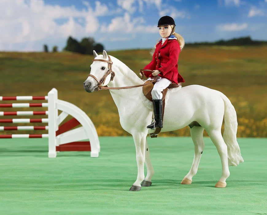 Breyer Show Jumper ~ Brenda