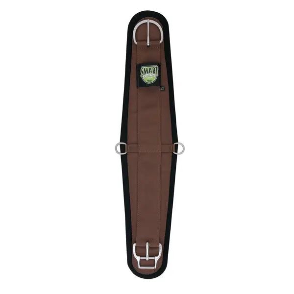 Felt Lined Smart Cinch ~ Brown ~ Roper