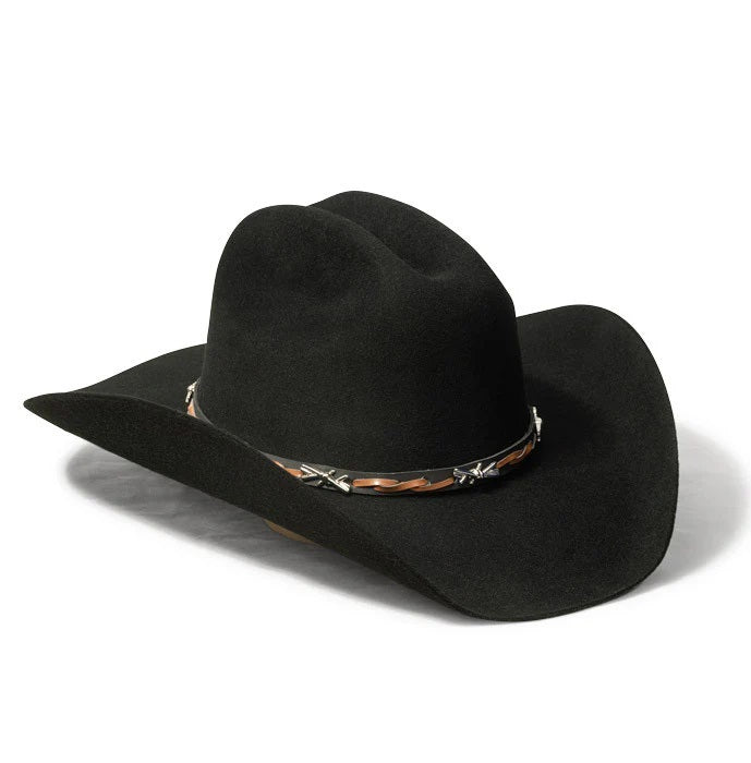 Buckaroo 6X by Bullhide - Henderson's Western Store