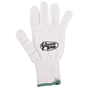 White Roping Gloves by Cactus Ropes ~ Youth - Henderson's Western Store