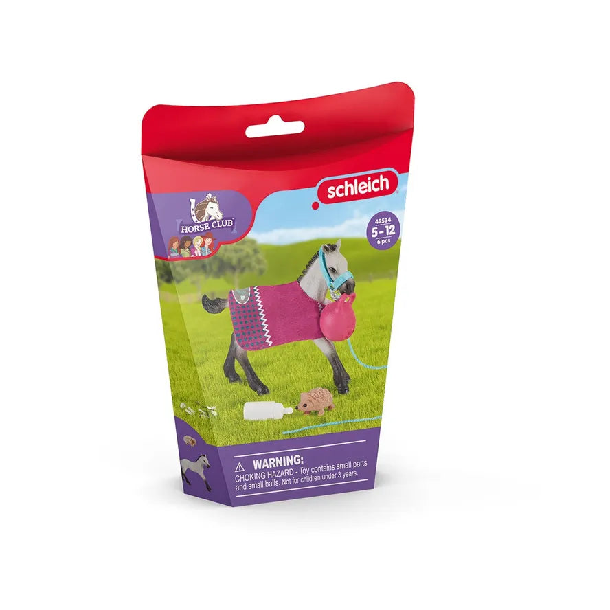 Schleich Toys