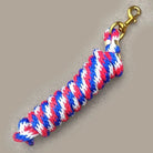 Poly Lead Rope ~ Multi - Henderson's Western Store