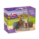 Schleich Toys