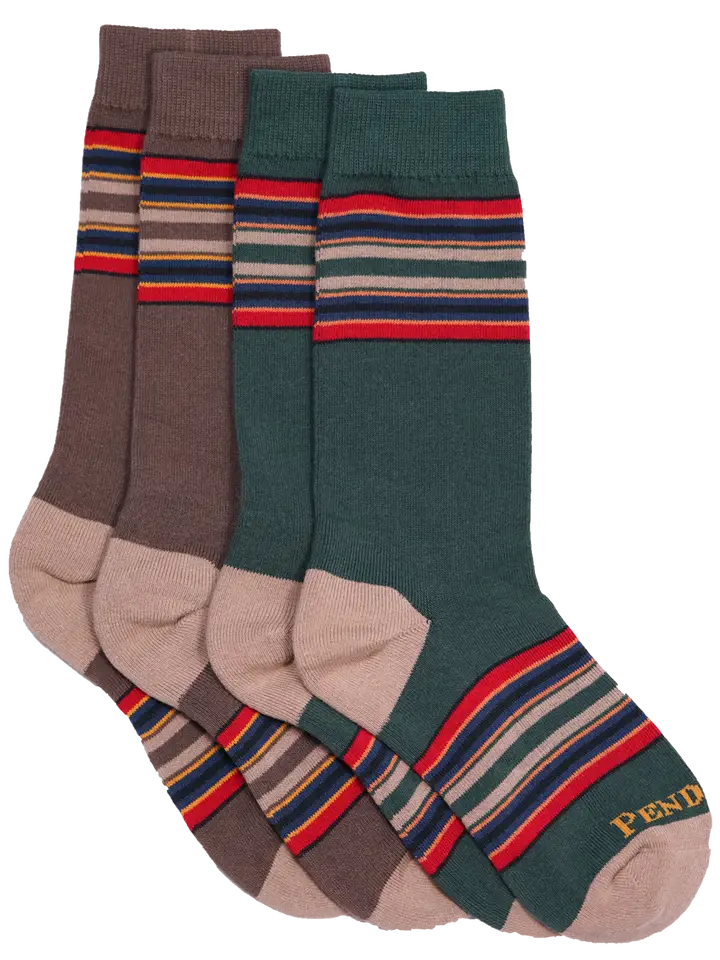 Pendleton Hosiery socks