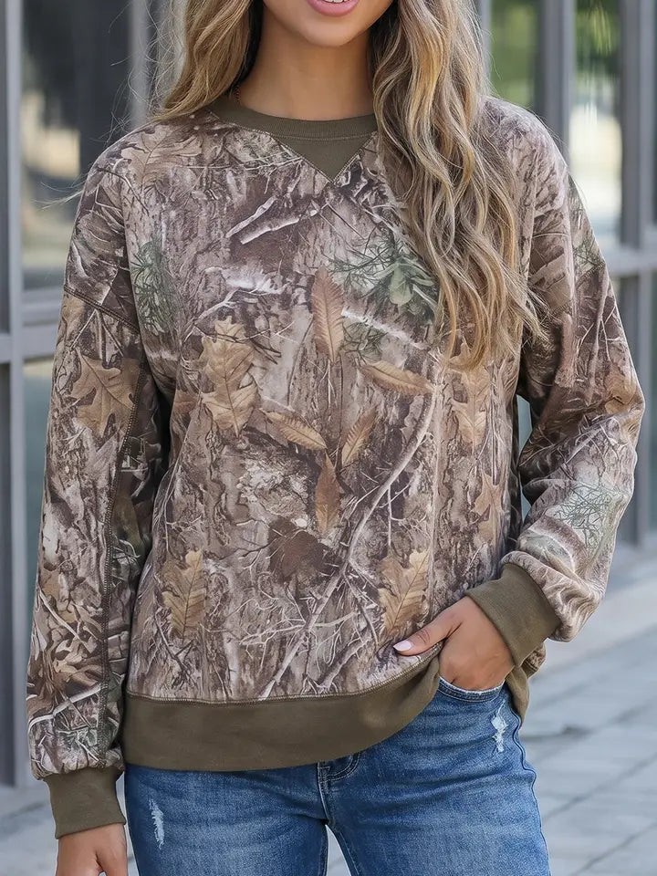 EVELA INC ladies Shirts