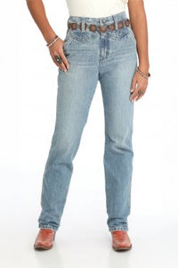 Load image into Gallery viewer, Quinn Bareback Jeans by Cruel Girl