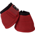 DyNo No Turn Bell Boot ~ Crimson - Henderson's Western Store