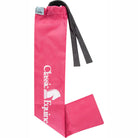 Classic Equine Slick Tail Bag ~ Hot Pink - Henderson's Western Store