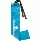 Classic Equine Slick Tail Bag ~ Teal Green - Henderson's Western Store