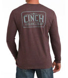 Cinch Men's Shirts