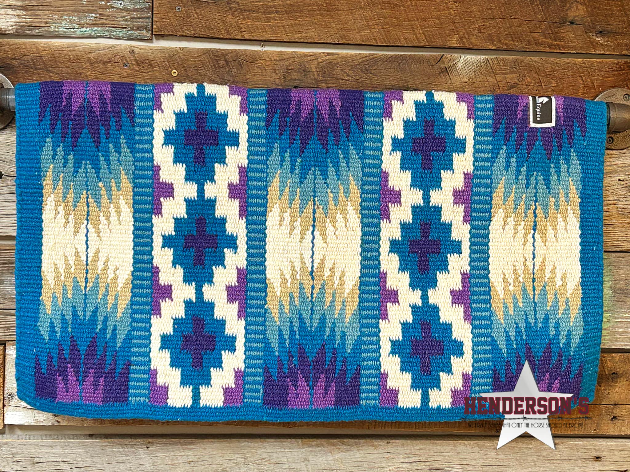 Classic Ranch Pad - Henderson's Western Store