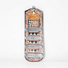 Western linens Belt Buckle