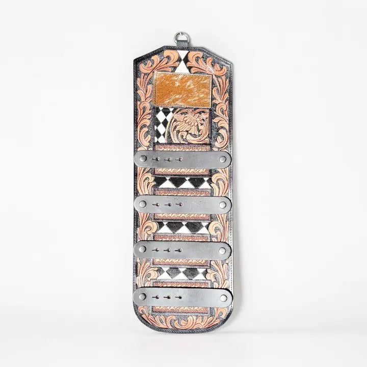 Western linens Belt Buckle