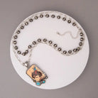 Multistrand Embellished Necklace - Henderson's Western Store