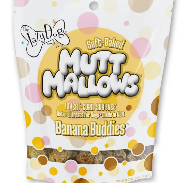 Mutt Mallows - Henderson's Western Store