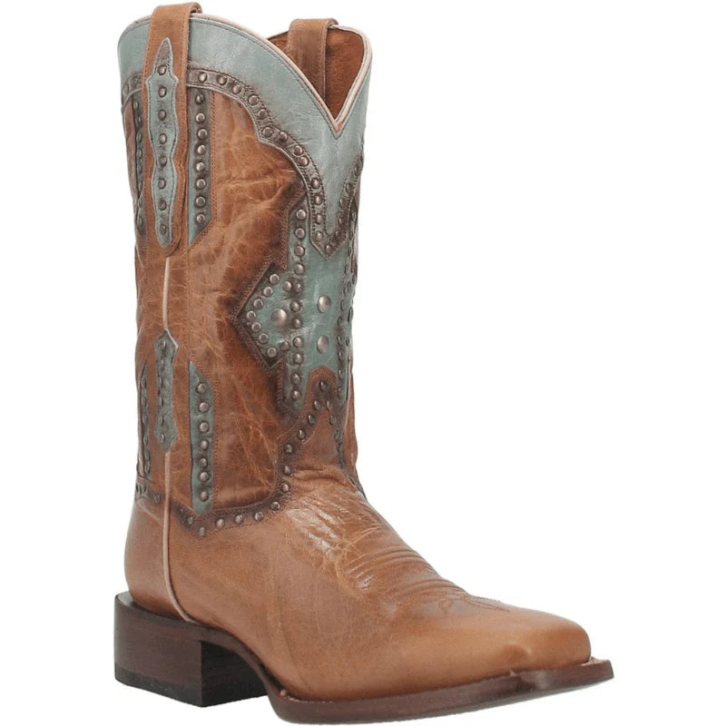 Dan Post Darby Boots - Henderson's Western Store