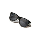 Pendleton Sunglasses - Gabe: Black / Chief Joseph - Henderson's Western Store